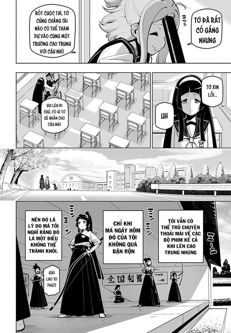 Sekai Saikyou No Kouei: Meikyuukoku No Shinjin Tansakusha Chapter 17.5 - 18