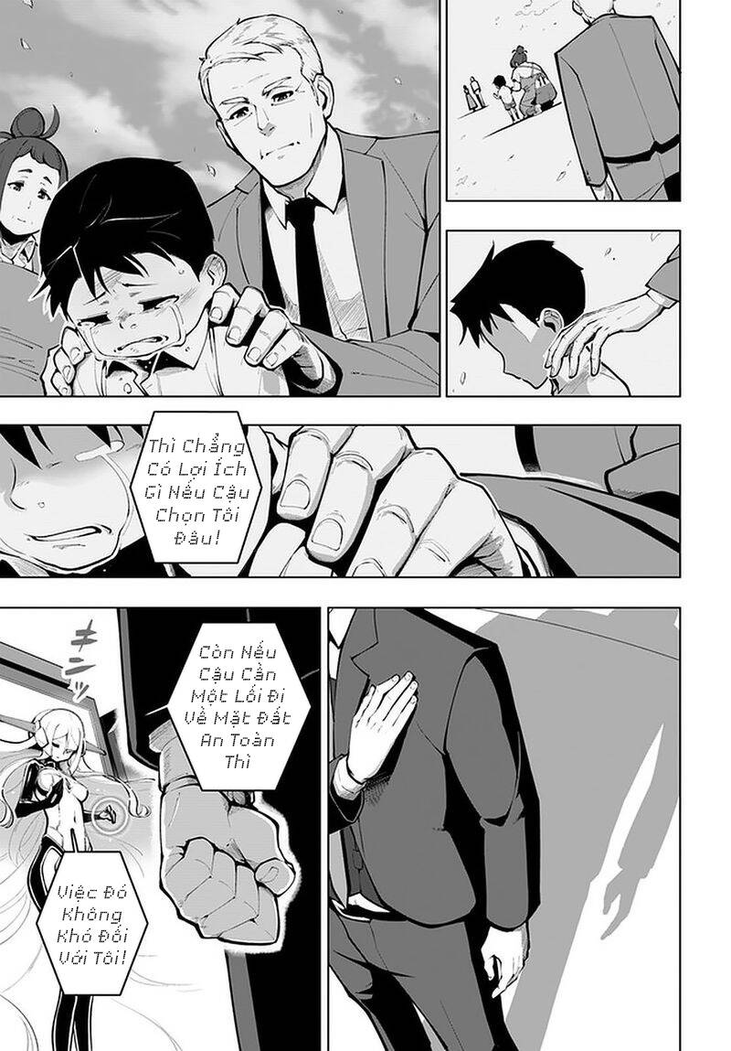 Sekai Saikyou No Kouei: Meikyuukoku No Shinjin Tansakusha Chapter 17 - 14