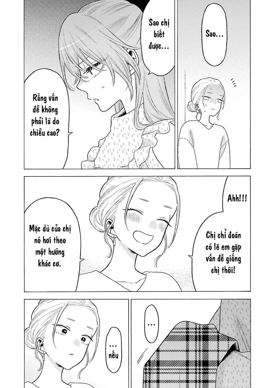 Nàng Nổi Loạn X Chàng Thợ May Chapter 79 - 16