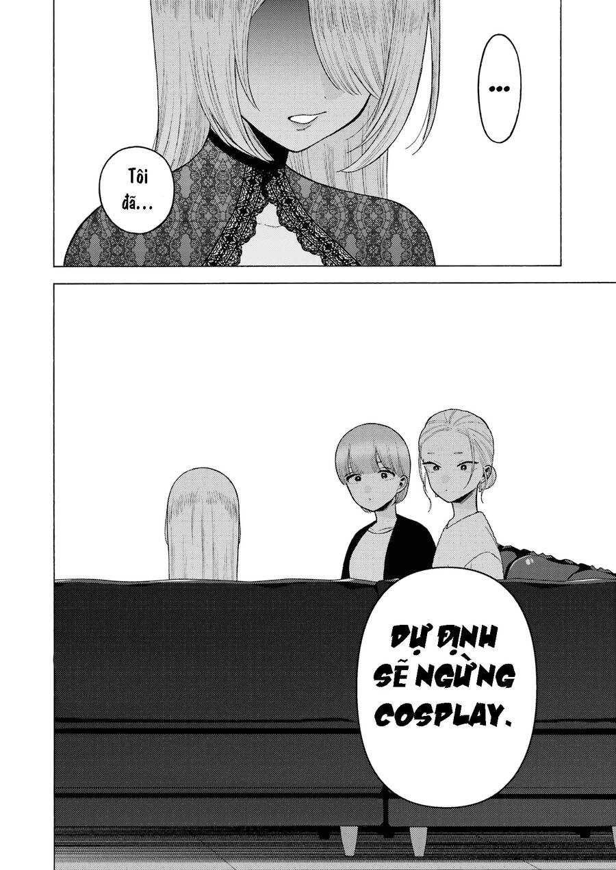 Nàng Nổi Loạn X Chàng Thợ May Chapter 80 - 20
