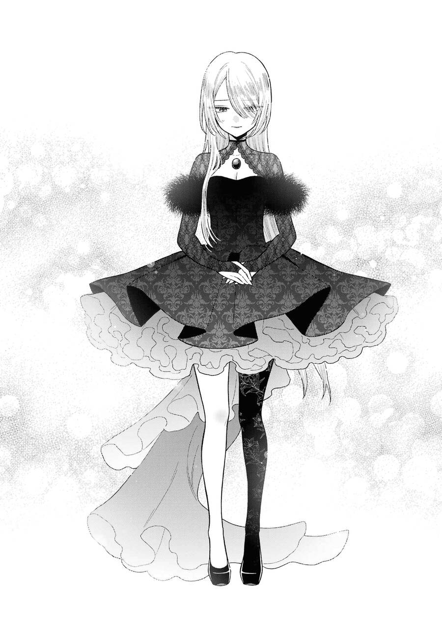 Nàng Nổi Loạn X Chàng Thợ May Chapter 80 - 2