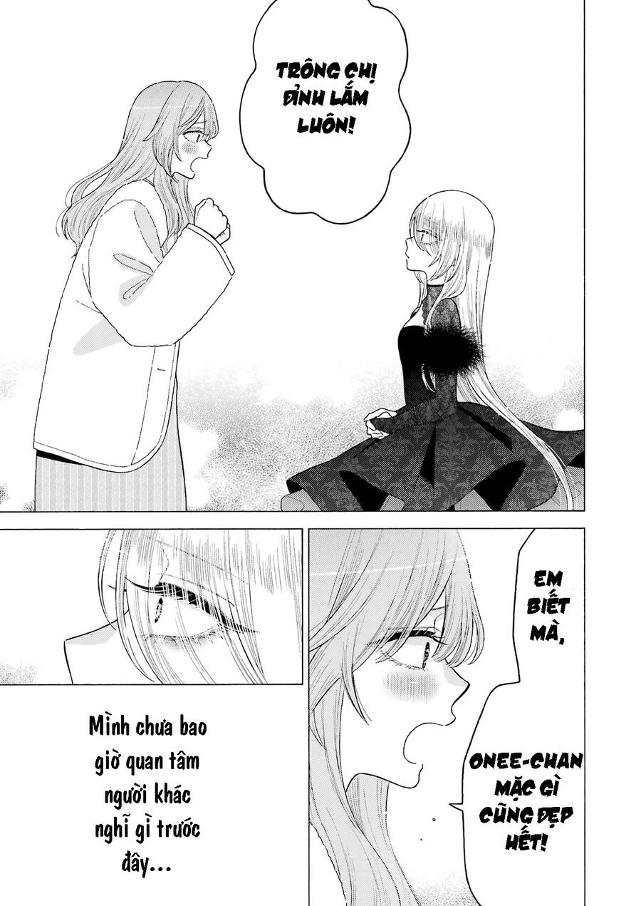 Nàng Nổi Loạn X Chàng Thợ May Chapter 80 - 5