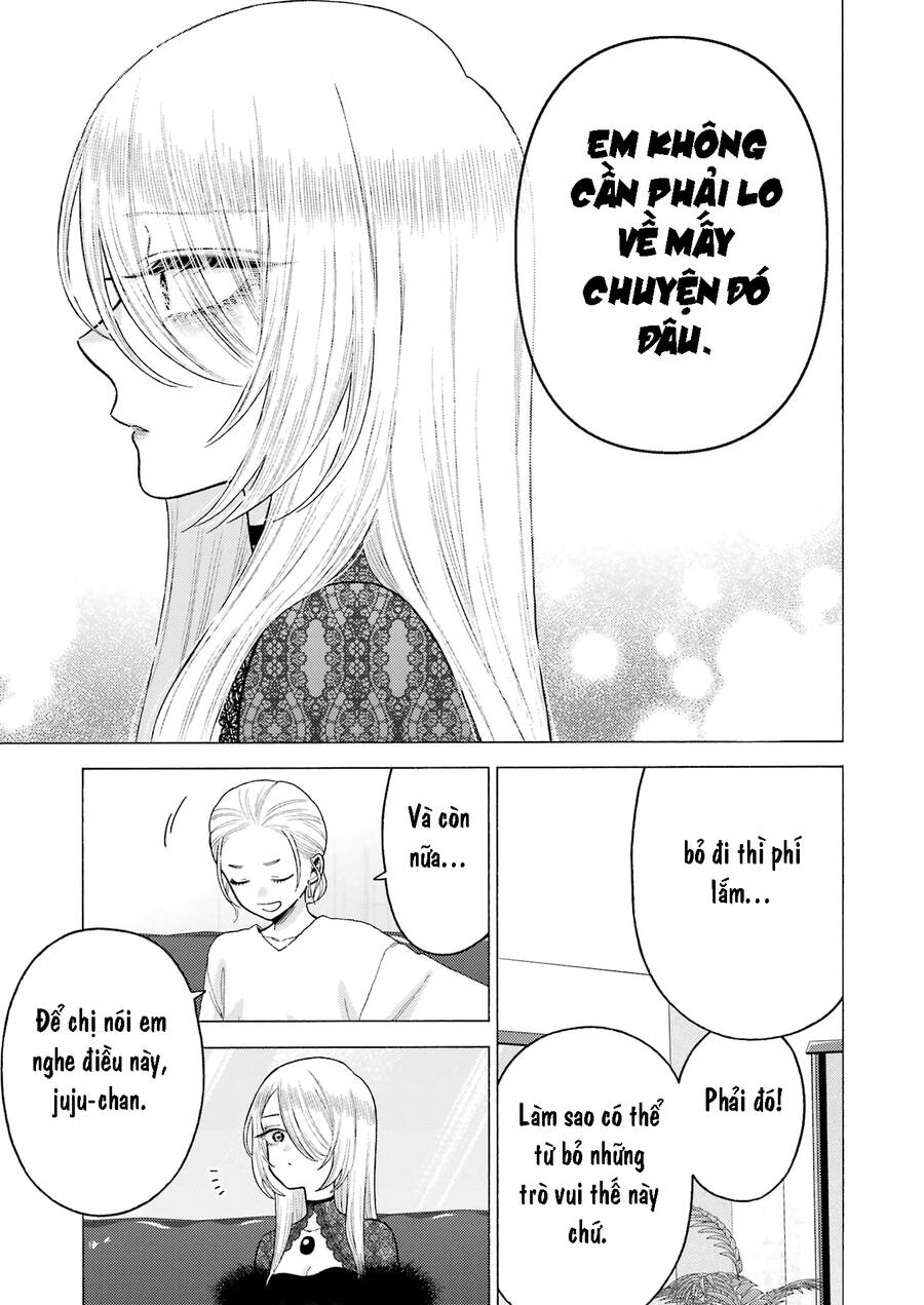 Nàng Nổi Loạn X Chàng Thợ May Chapter 81 - 12