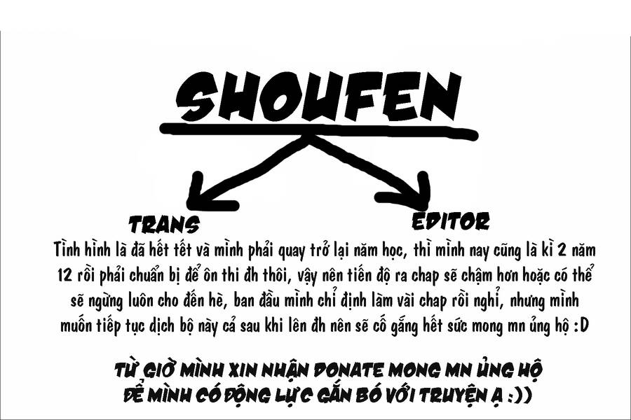 Nàng Nổi Loạn X Chàng Thợ May Chapter 81 - 20