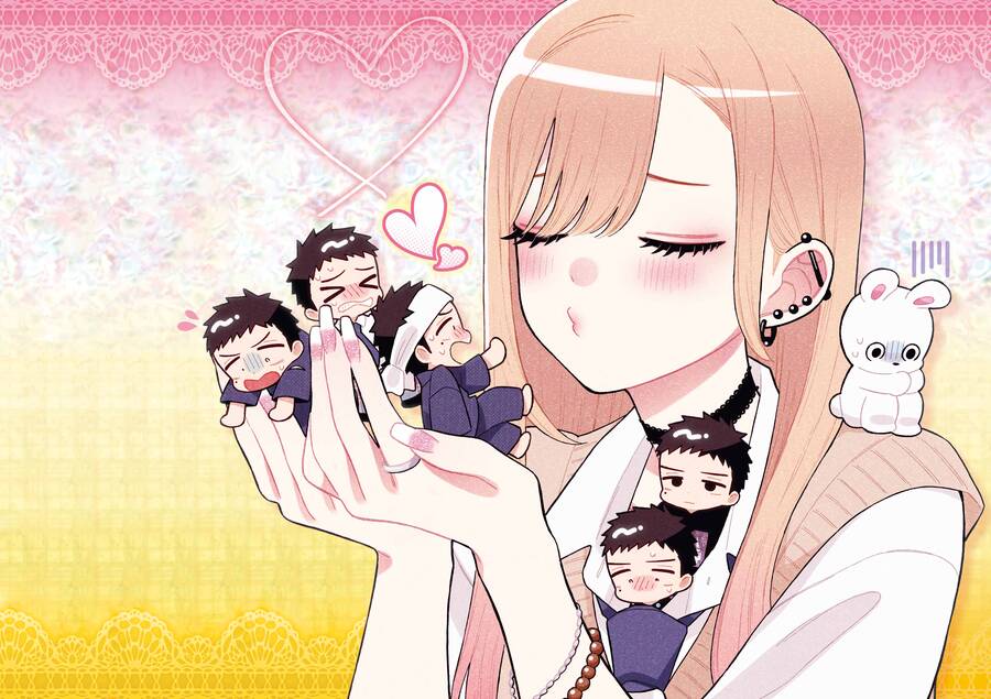 Nàng Nổi Loạn X Chàng Thợ May Chapter 81 - 2