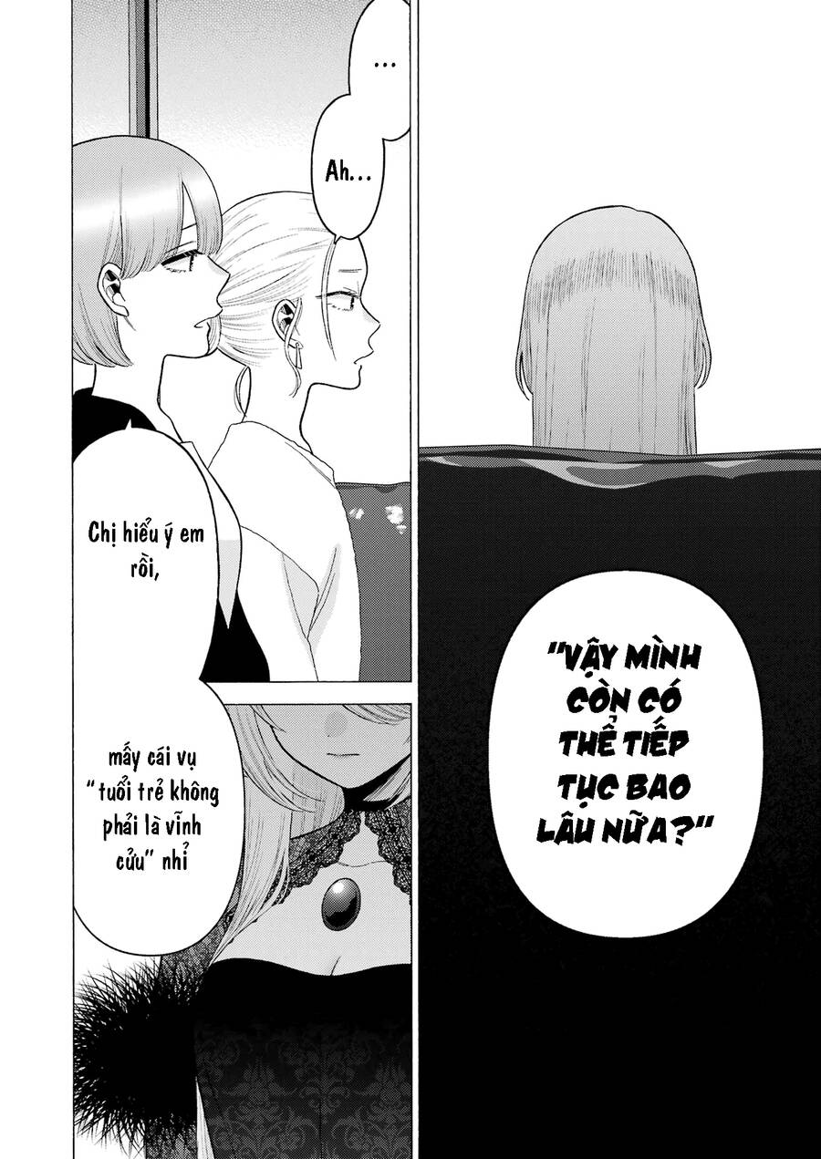 Nàng Nổi Loạn X Chàng Thợ May Chapter 81 - 5