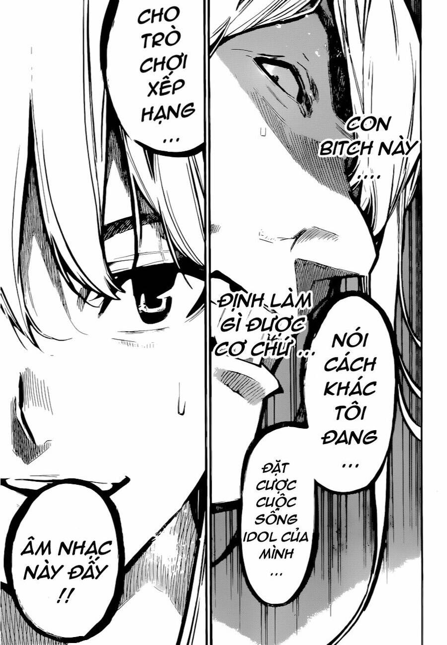 AKB49 - Renai Kinshi Jourei Chapter 153 - 11