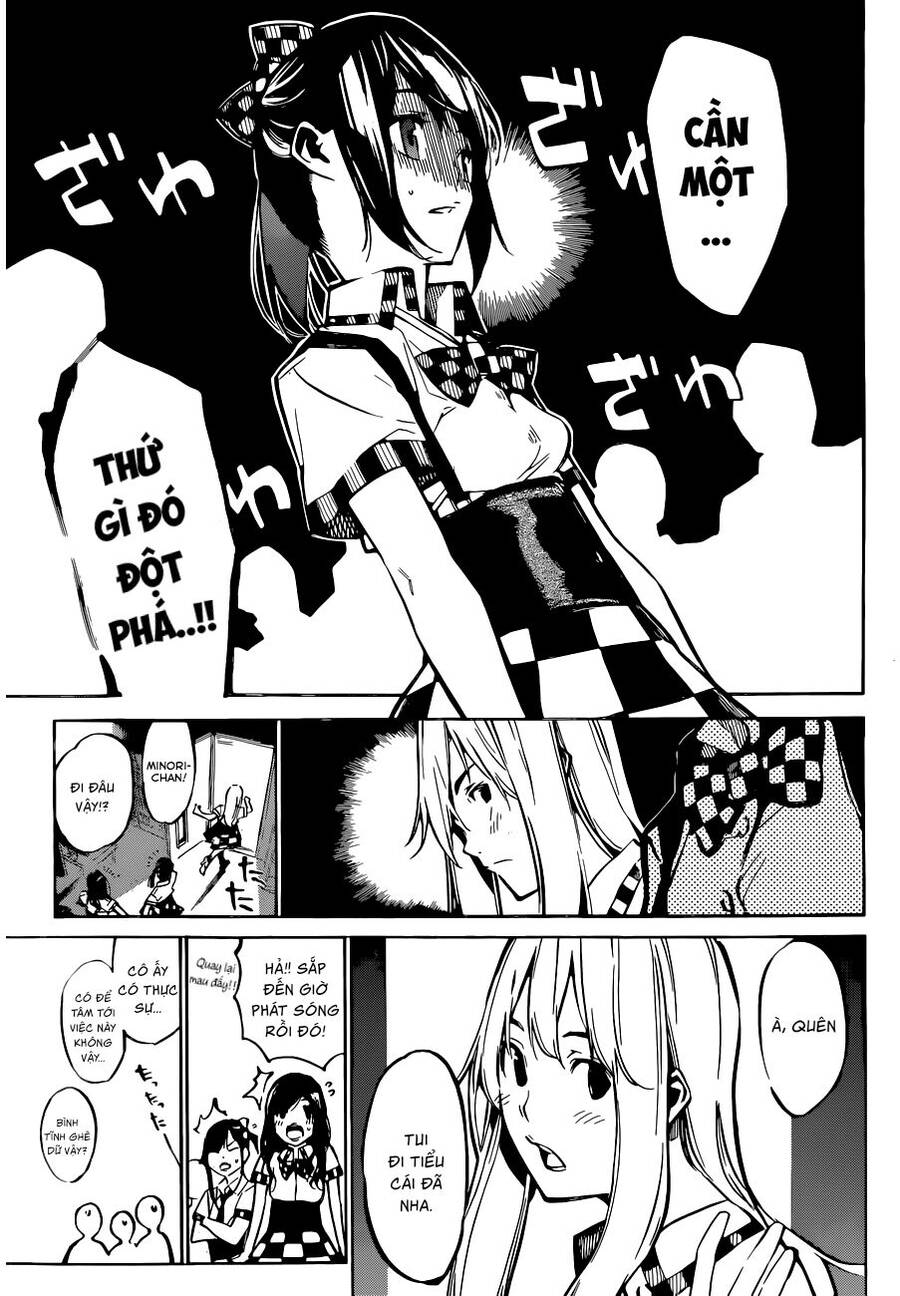 AKB49 - Renai Kinshi Jourei Chapter 159 - 16