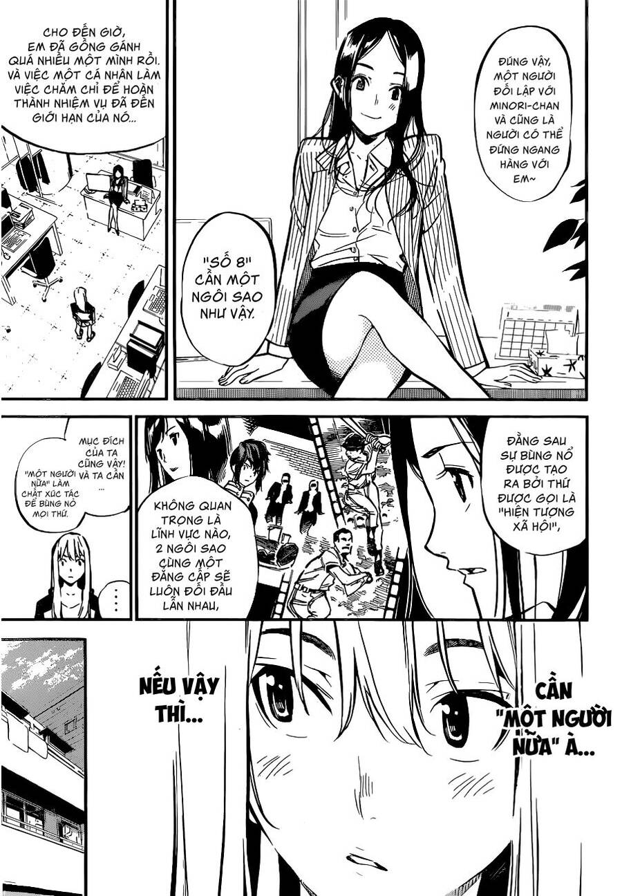 AKB49 - Renai Kinshi Jourei Chapter 159 - 4