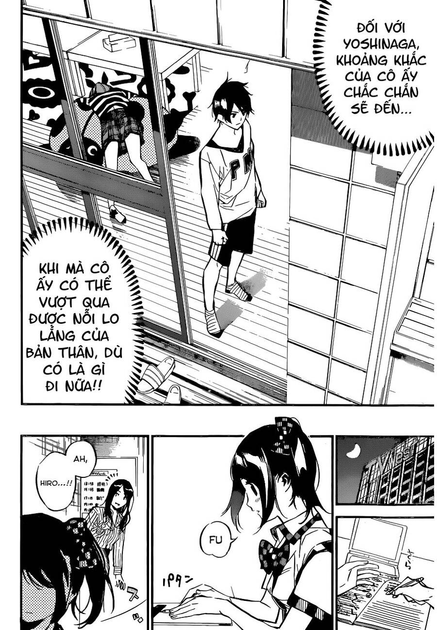 AKB49 - Renai Kinshi Jourei Chapter 159 - 9