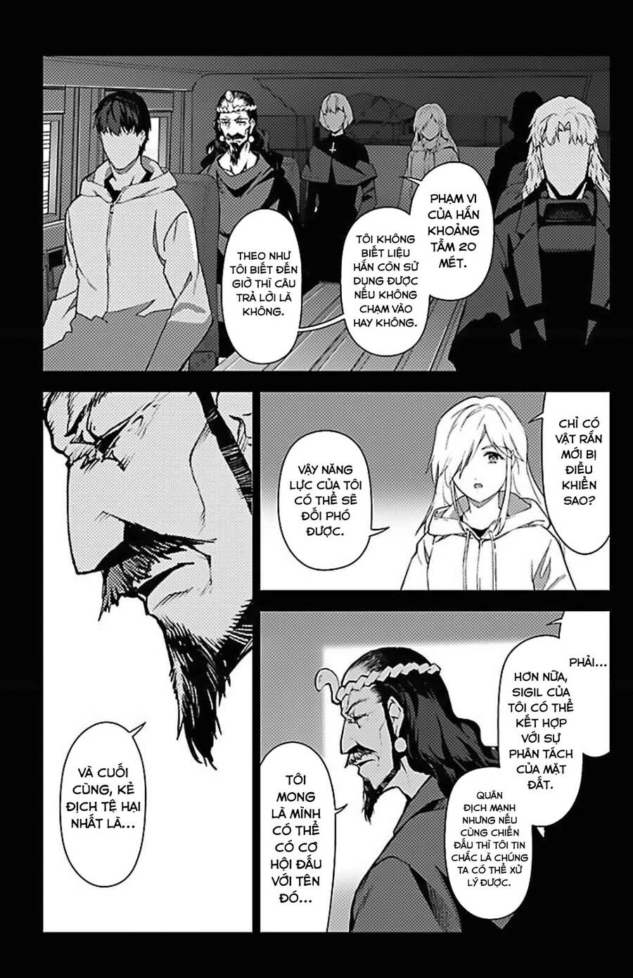 Darwins Game Chapter 100 - 23