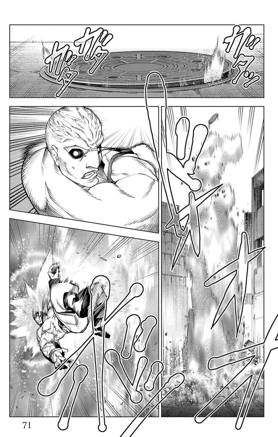 Darwins Game Chapter 102 - 26