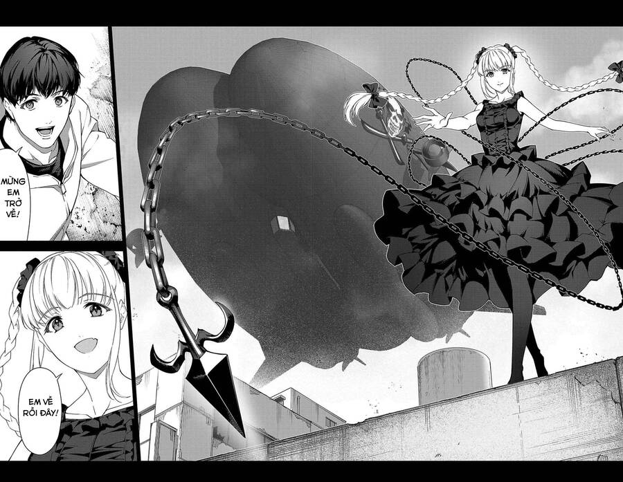 Darwins Game Chapter 102 - 49