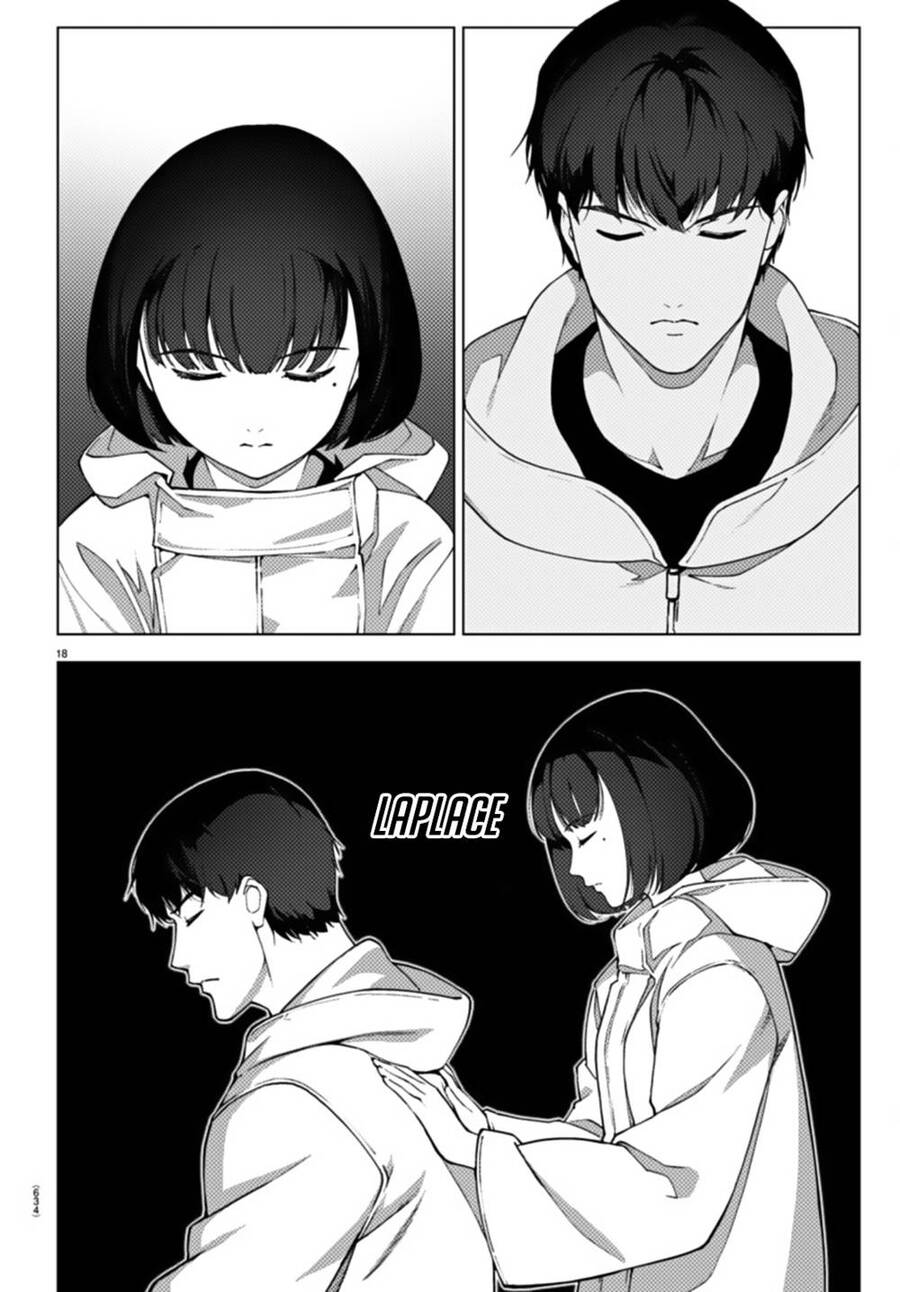 Darwins Game Chapter 107 - 18