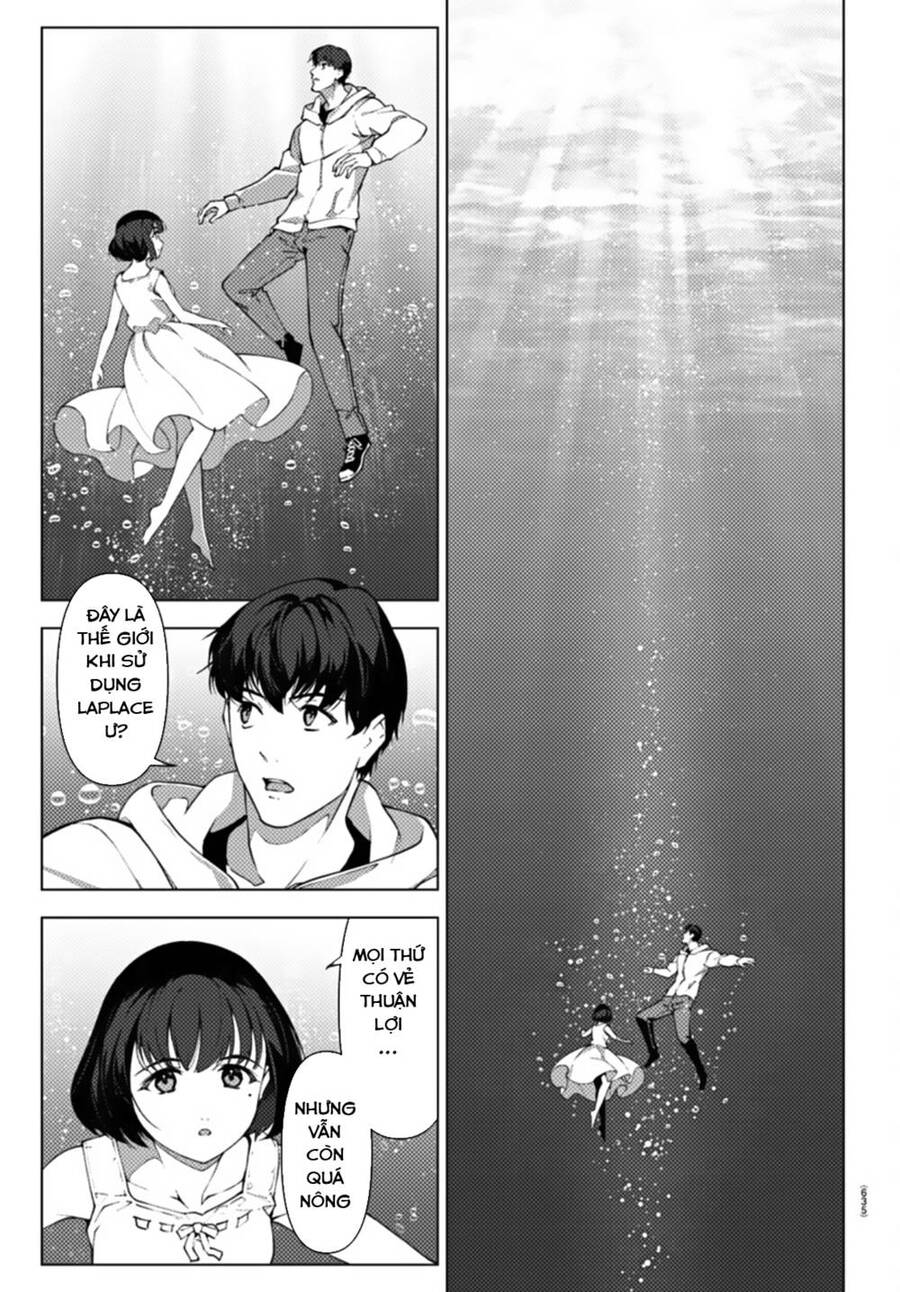 Darwins Game Chapter 107 - 19