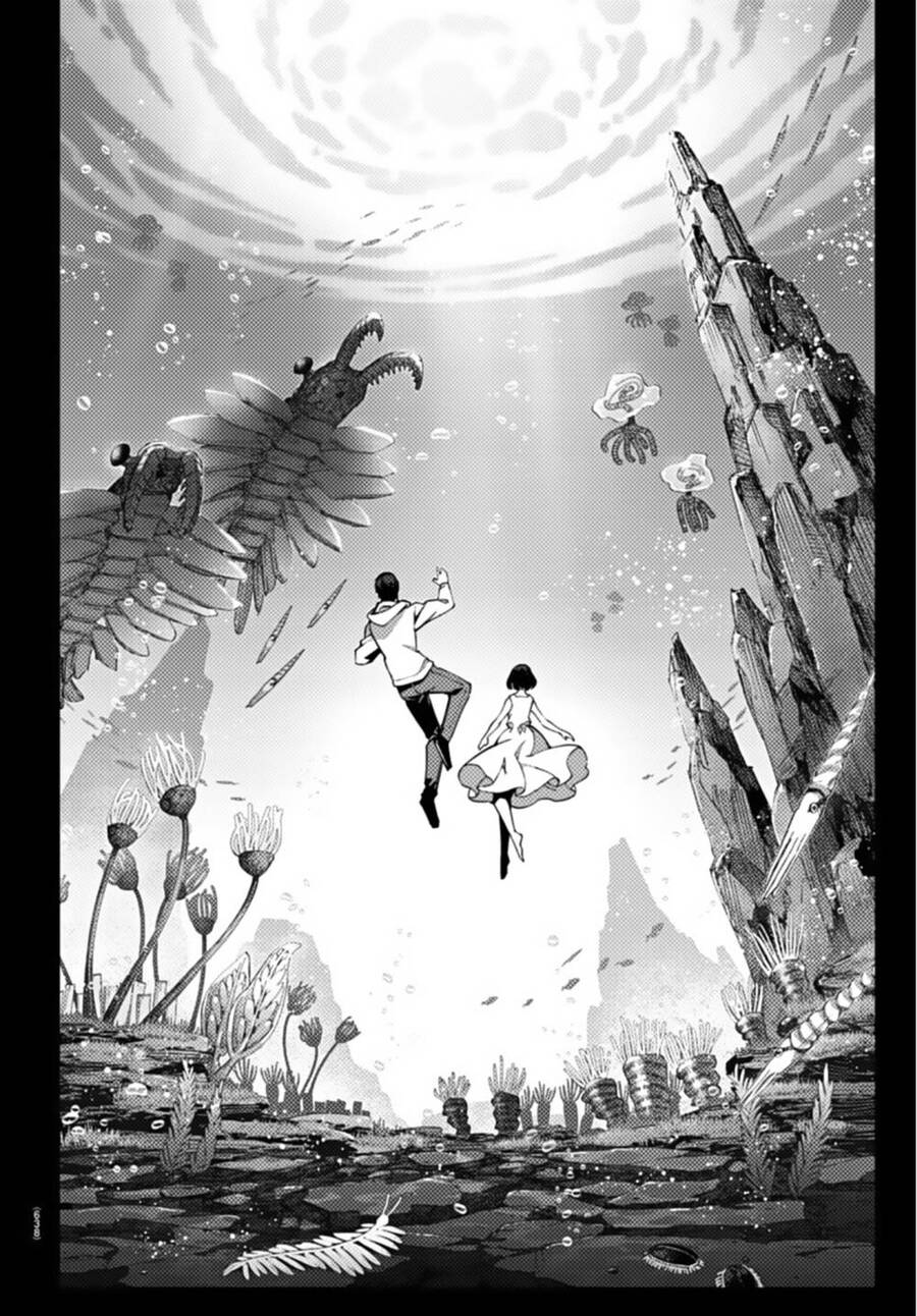 Darwins Game Chapter 107 - 22