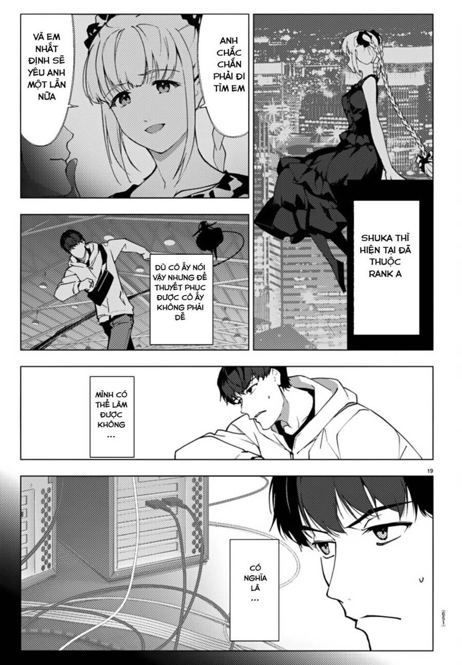 Darwins Game Chapter 108 - 19