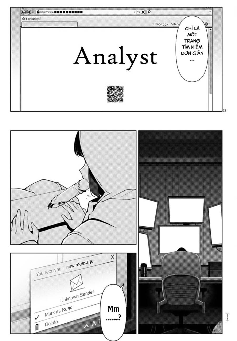Darwins Game Chapter 108 - 23