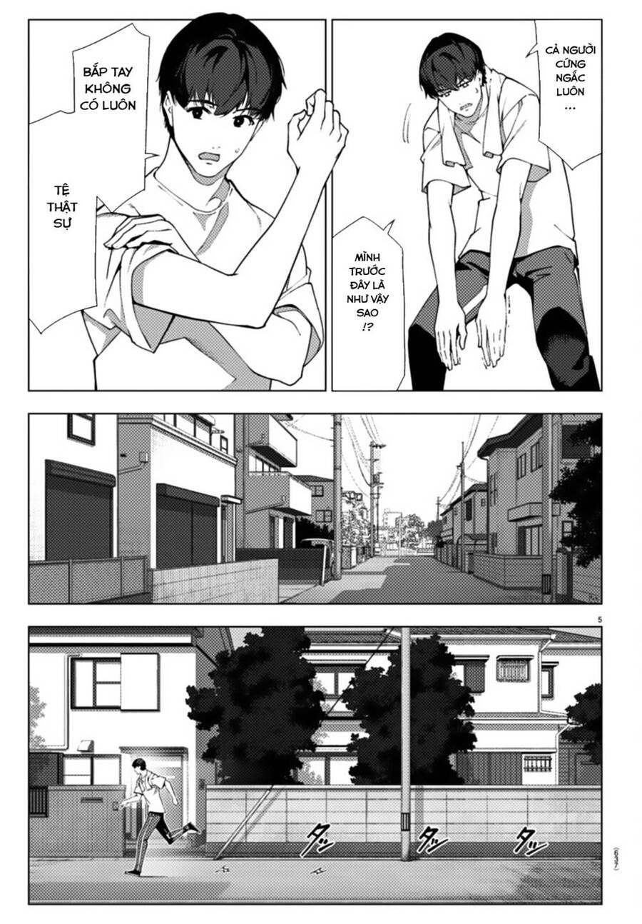 Darwins Game Chapter 108 - 5