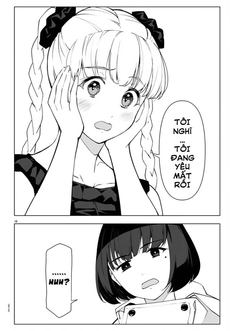 Darwins Game Chapter 109 - 18
