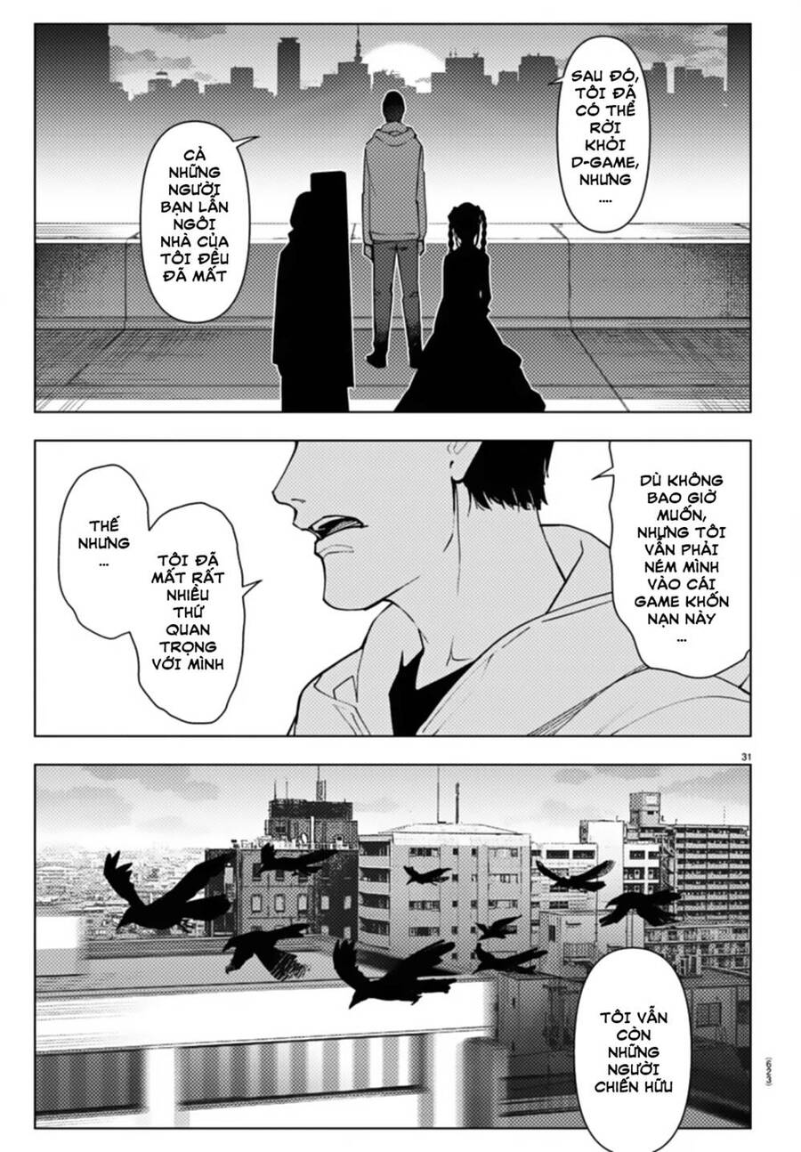 Darwins Game Chapter 109 - 31
