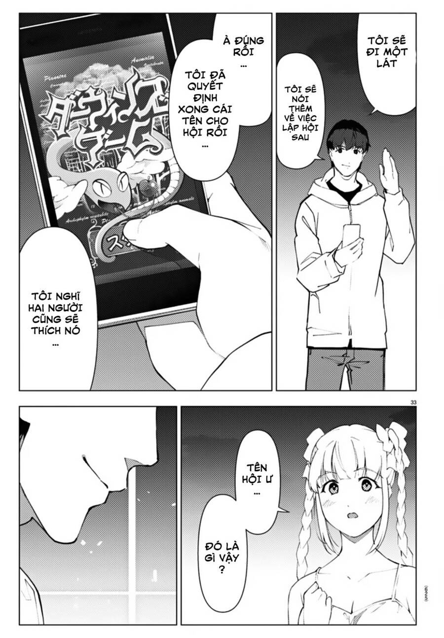 Darwins Game Chapter 109 - 33