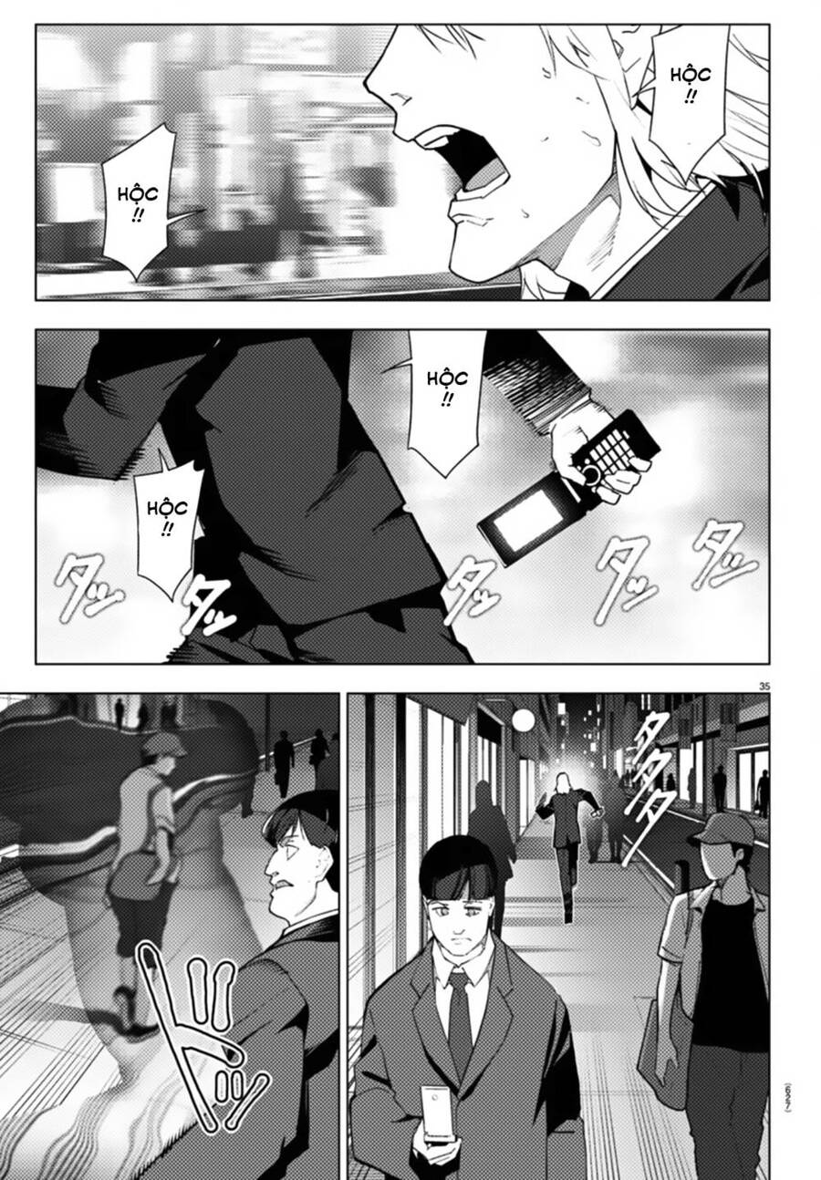 Darwins Game Chapter 109 - 35
