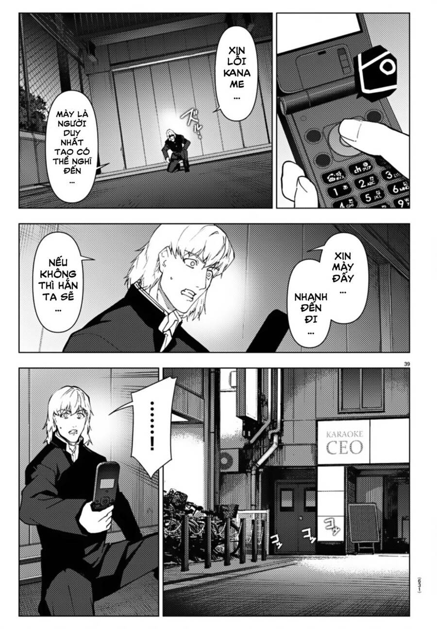 Darwins Game Chapter 109 - 39