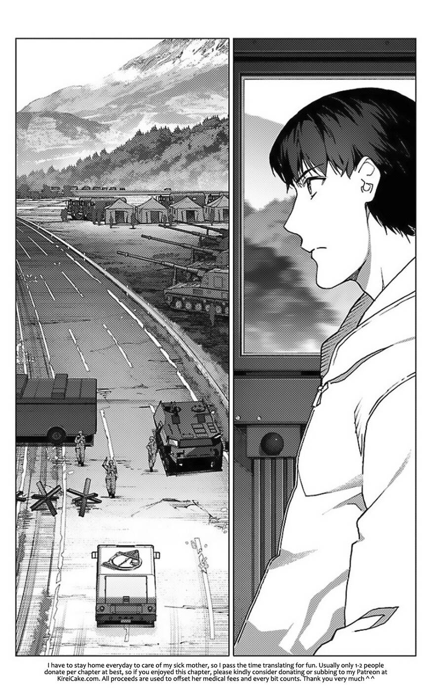 Darwins Game Chapter 97.5 - 48