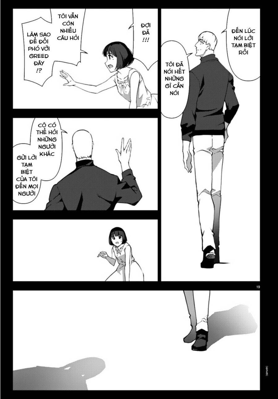 Darwins Game Chapter 105 - 19