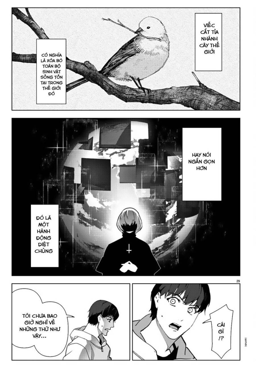 Darwins Game Chapter 105 - 29