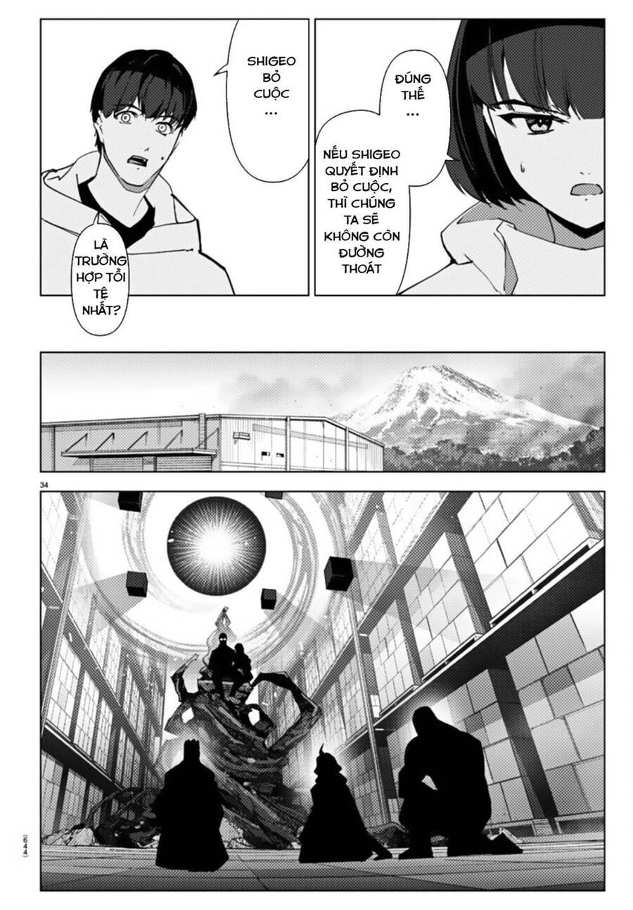 Darwins Game Chapter 105 - 34