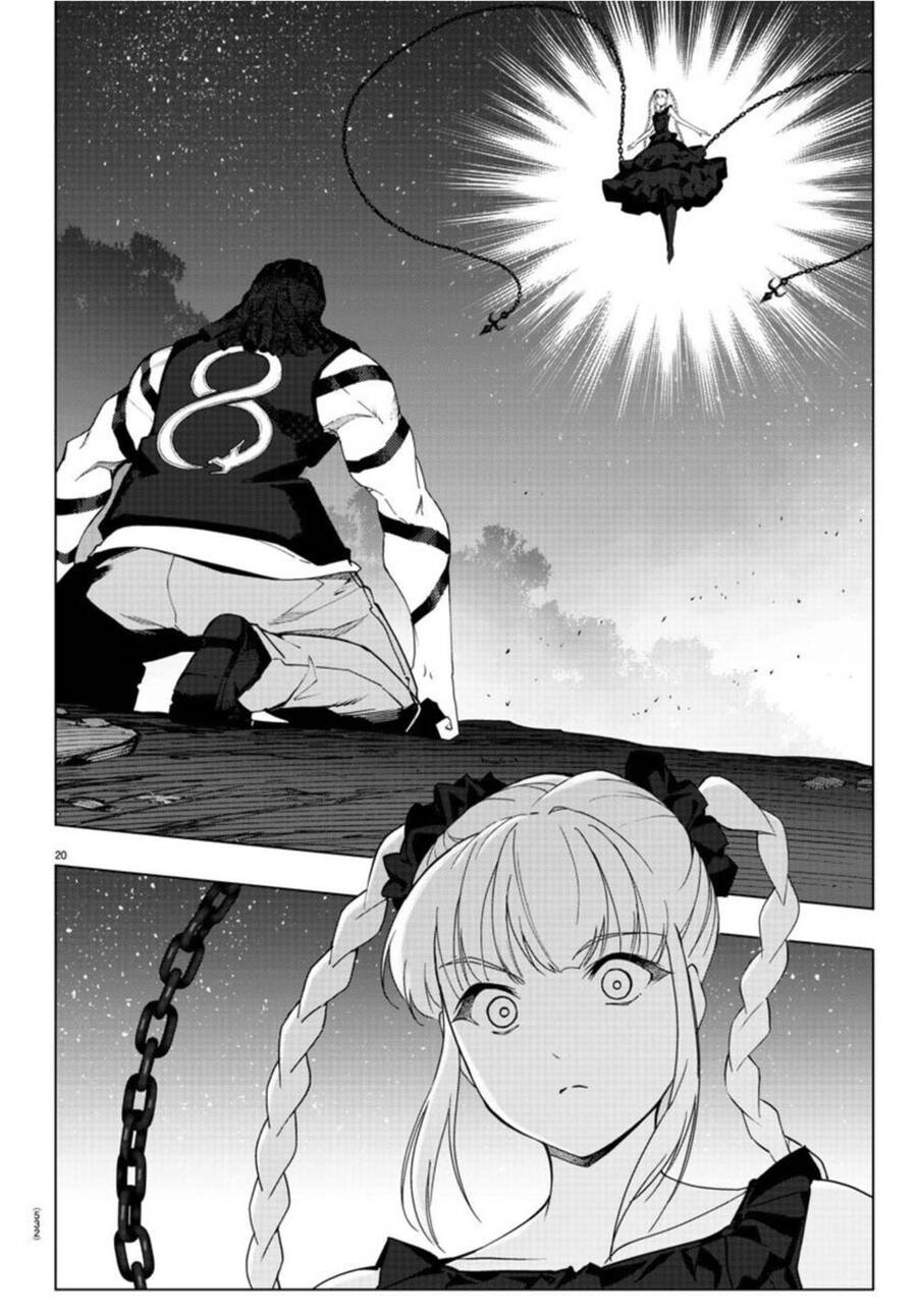 Darwins Game Chapter 93 - 24