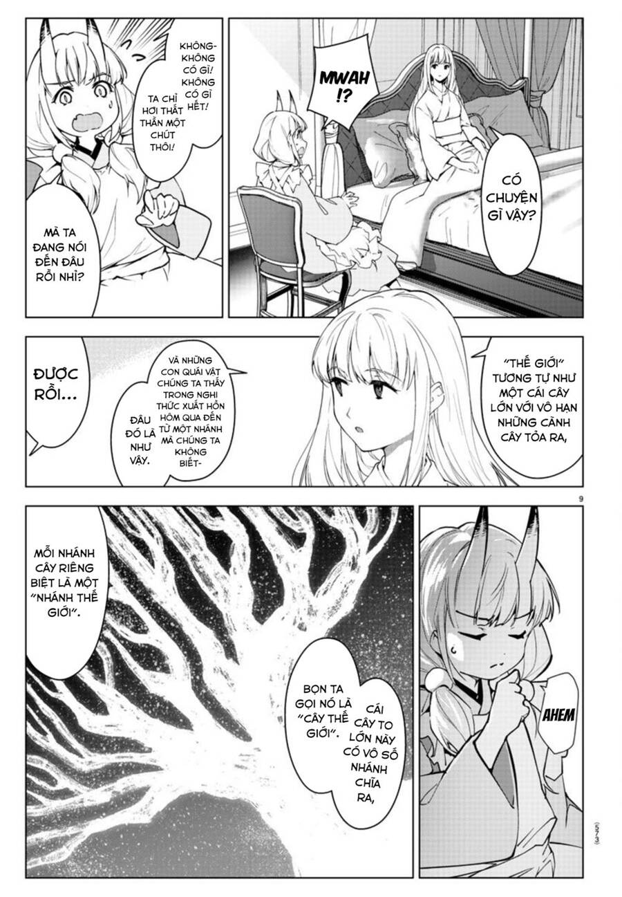 Darwins Game Chapter 94 - 12