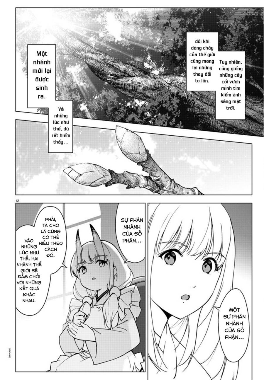 Darwins Game Chapter 94 - 15