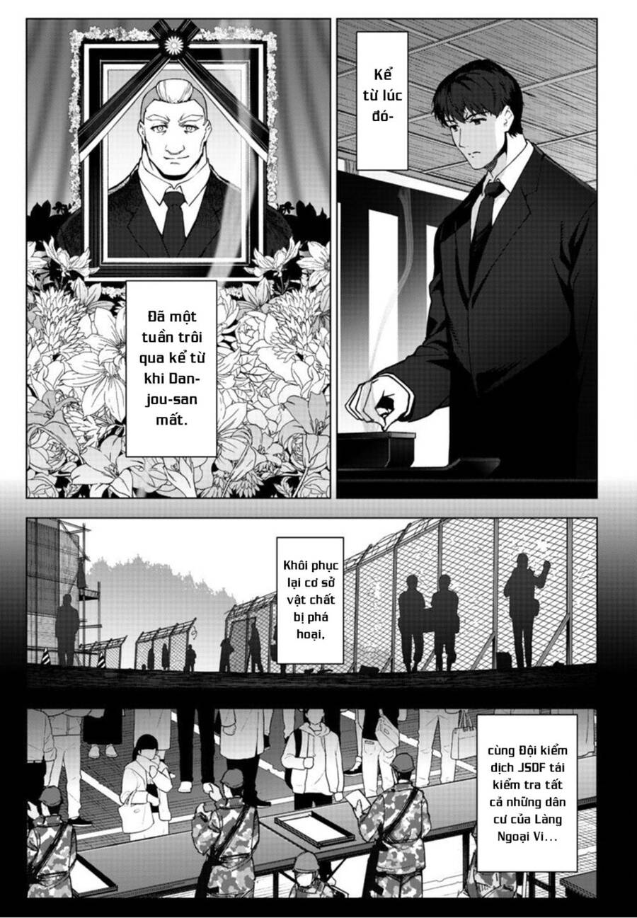 Darwins Game Chapter 94 - 22