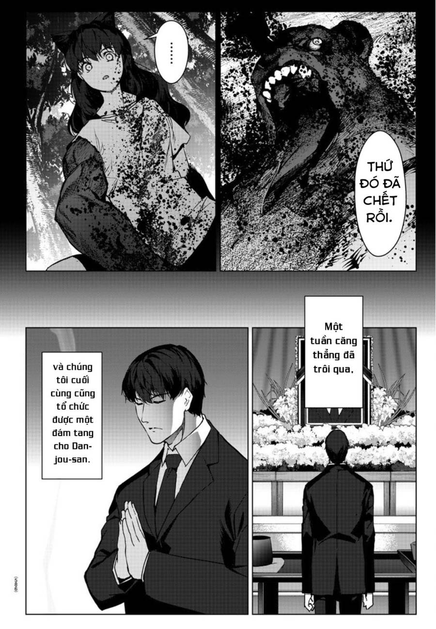 Darwins Game Chapter 94 - 25