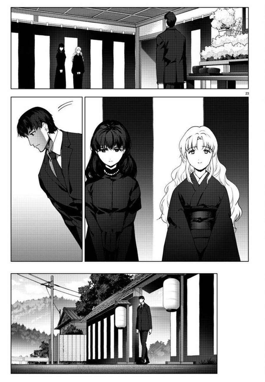 Darwins Game Chapter 94 - 26