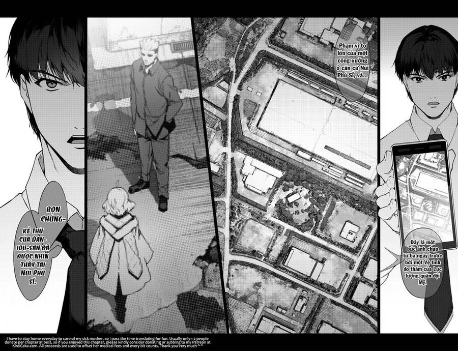 Darwins Game Chapter 95 - 23