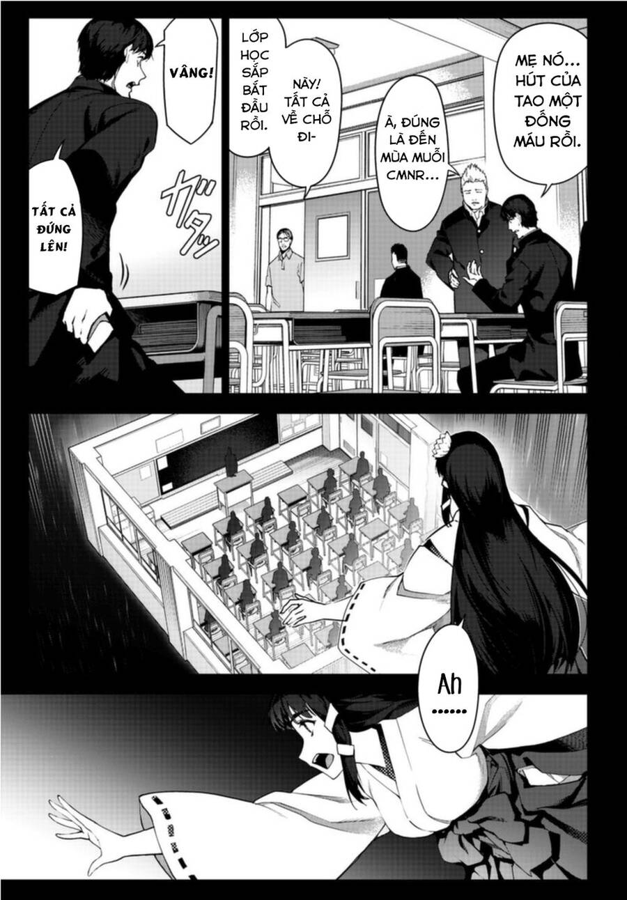 Darwins Game Chapter 96 - 16