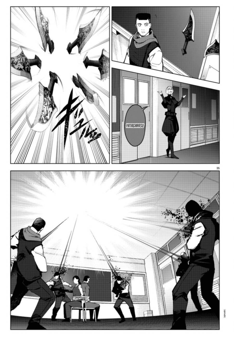 Darwins Game Chapter 96 - 38