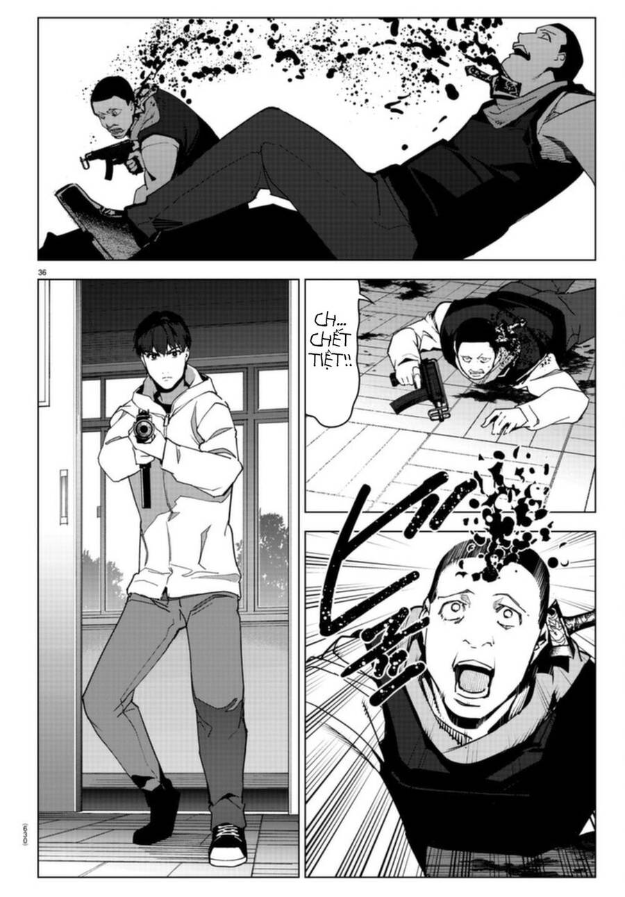 Darwins Game Chapter 96 - 39