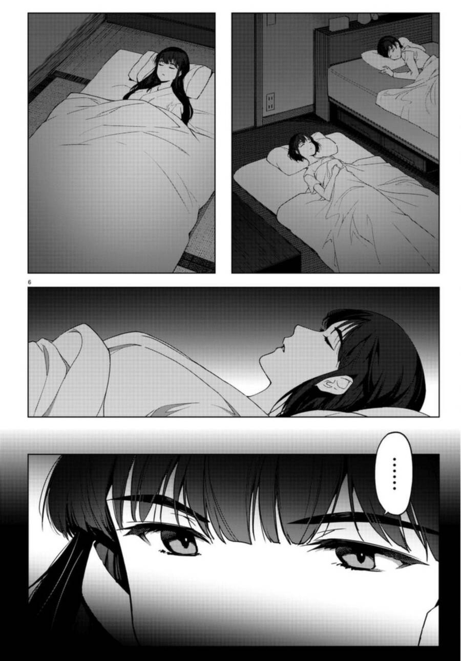 Darwins Game Chapter 96 - 9