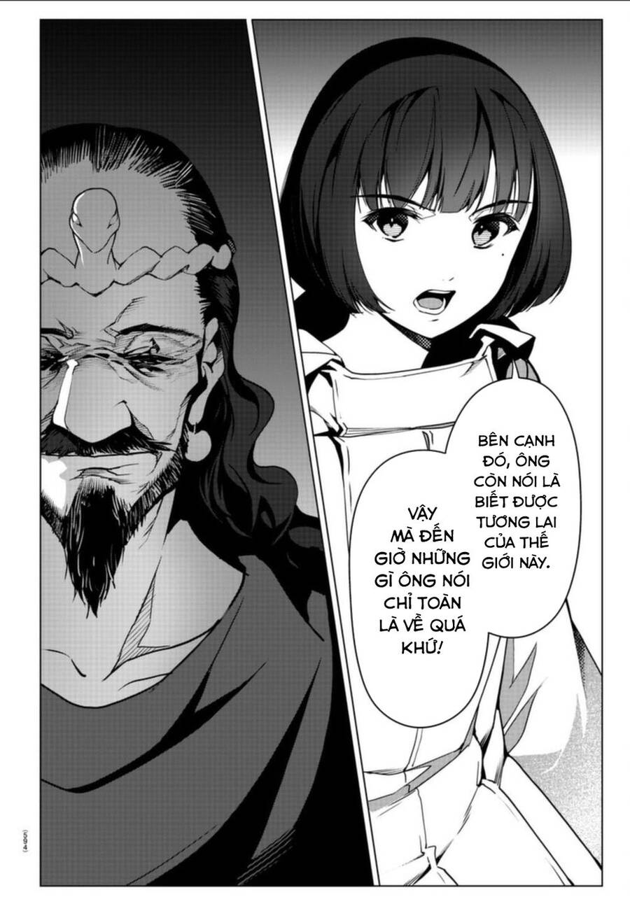 Darwins Game Chapter 97 - 22