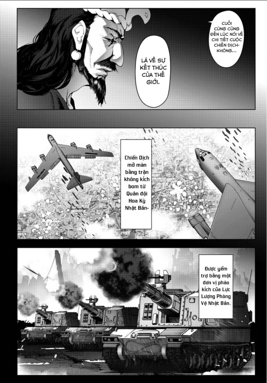 Darwins Game Chapter 97 - 28