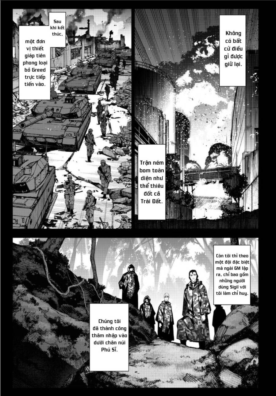 Darwins Game Chapter 97 - 29