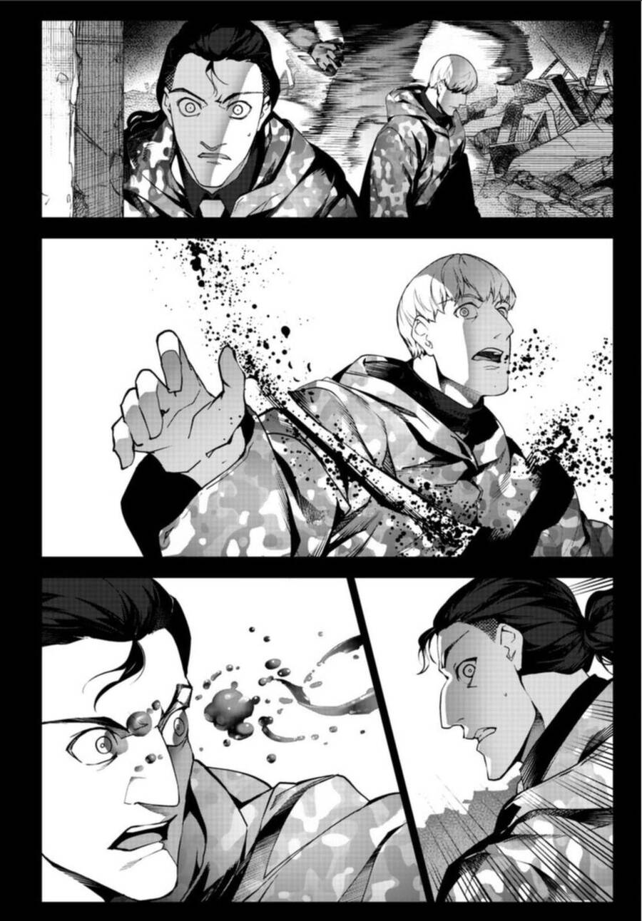 Darwins Game Chapter 97 - 34