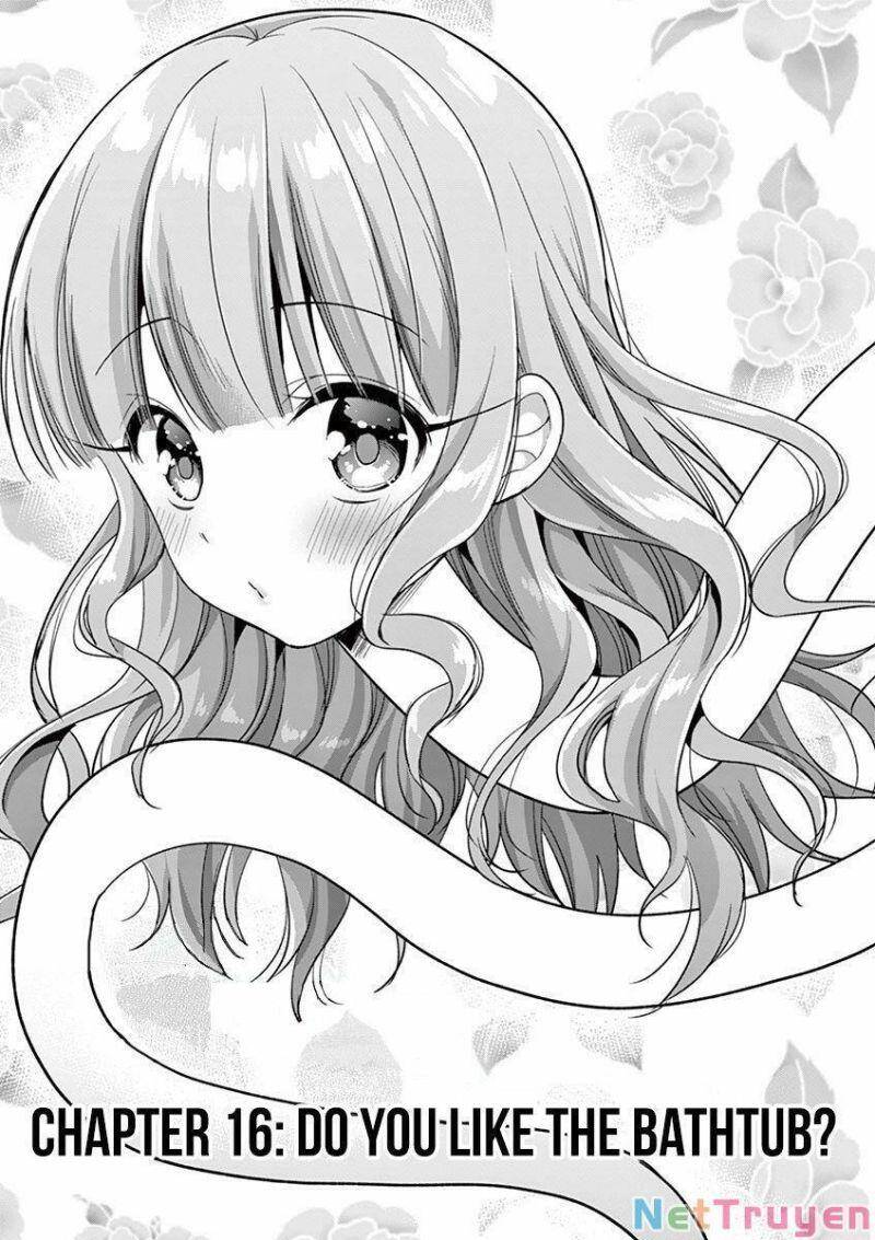 Oneechan Wa Koi Youkai Chapter 16 - 1