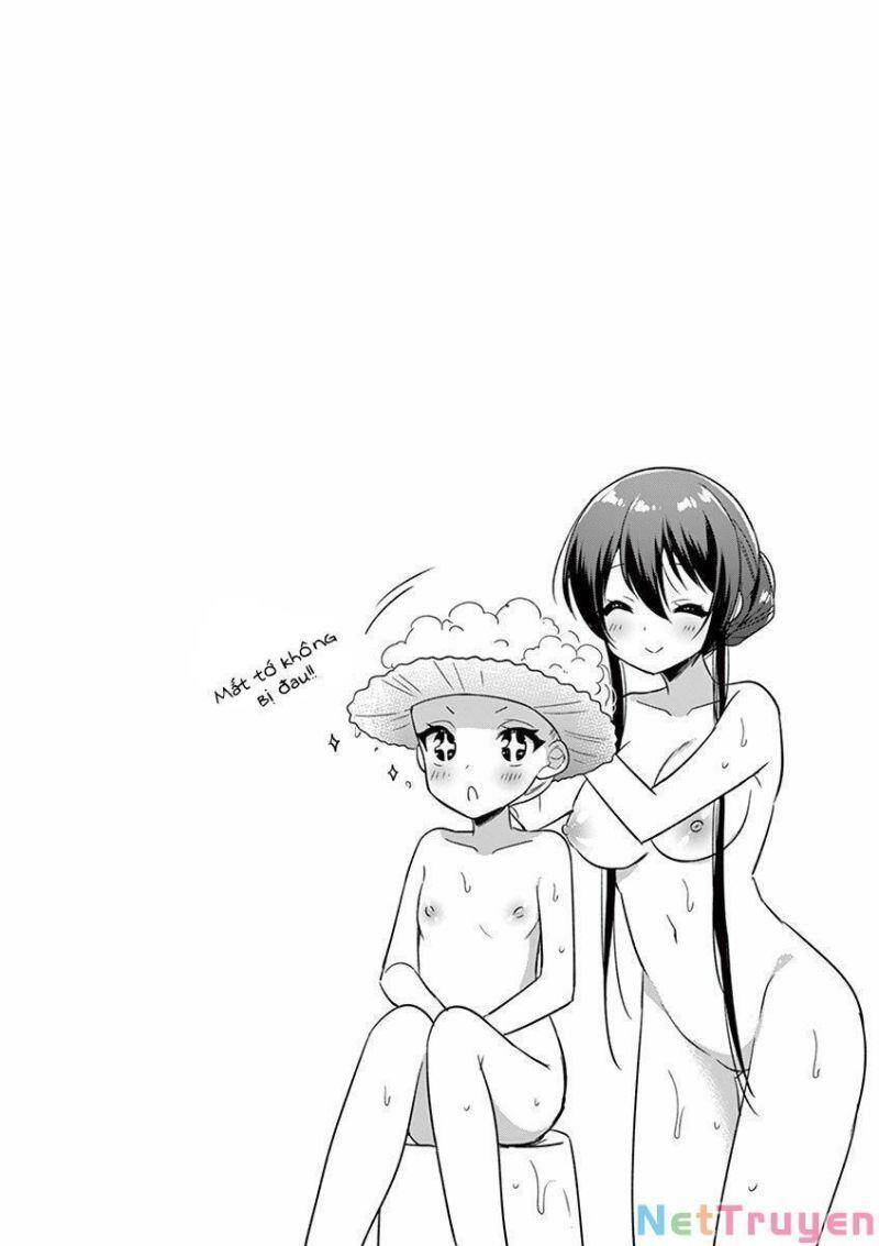 Oneechan Wa Koi Youkai Chapter 16 - 12