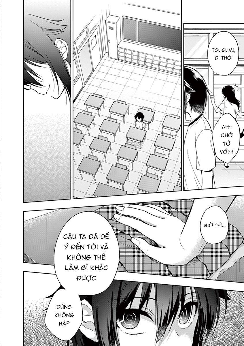 Oneechan Wa Koi Youkai Chapter 13 - 10